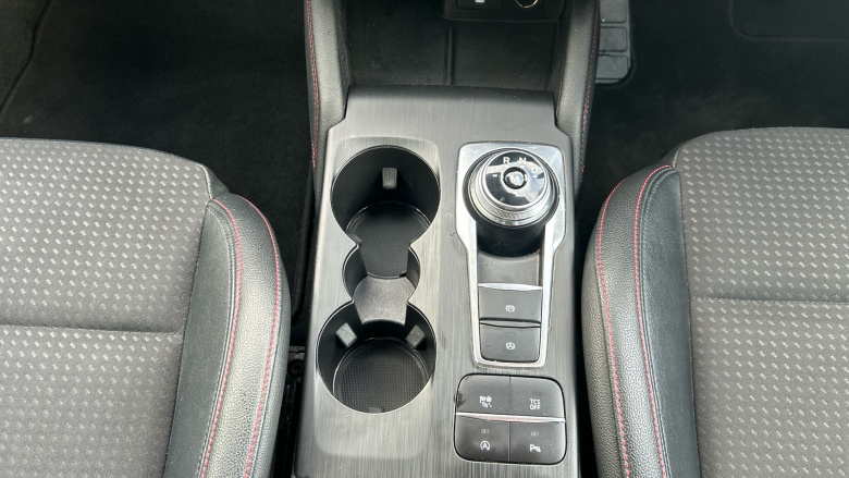 Ford Focus 1.5 EcoBlue 120 ST-Line X 5dr Auto Diesel Hatchback